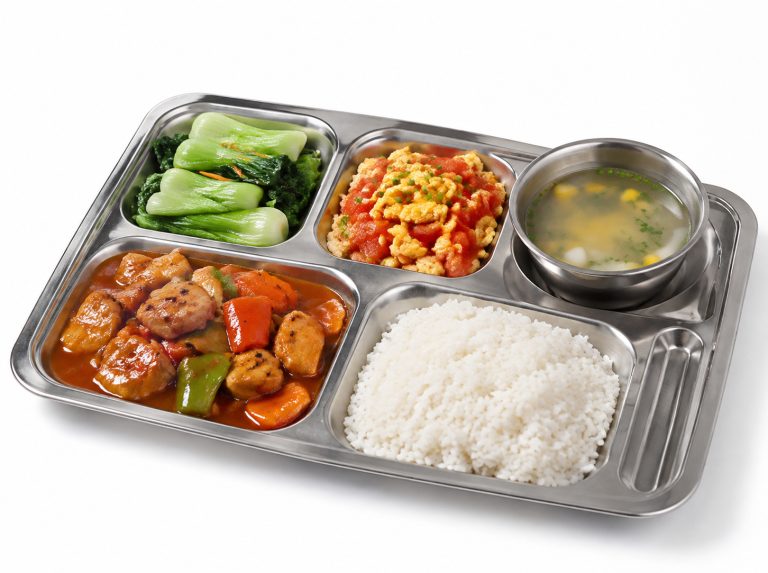 东阳企业食堂承包与托管服务